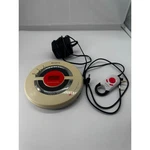 Vintage Sony Psyc Cd Walkman D-EJ100 With Remote Works Perfectly!. Fixed Price $115.96.