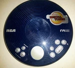 Rca RP2710 Portable Cd Player Discman W/fm Radio & Power Adapter - Tested. Fixed Price $26.18.