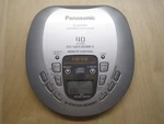 Panasonic SL-SX469V Portable Cd Player Fm/am Radio. Fixed Price $22.50.