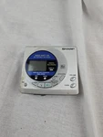 Sharp Md-mt 15 Portable Minidisc Recorder/player Junk No Tested. Fixed Price $49.99.