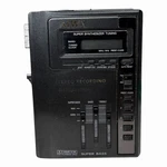 Aiwa Super Bass HS-J470 Walkman Fm/am Radio Cassette Recorder Player For Parts. Fixed Price $35.00.
