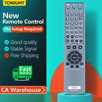 RMT-D155A Remote Control For Sony Cd Dvd Player DVP-NC625 DVP-NC665P RMT-D155P. Fixed Price $9.99.