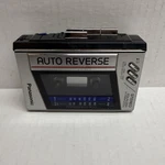 1980S Panasonic Rx SA70 Portable Cassette Player Use For Parts Repair. Fixed Price $13.00.