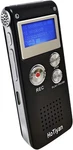 Digital Voice Recorders 8GB Audio Activated For Lectures. Fixed Price $26.03.