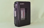 Sony Walkman WM-B12 Black, Rare Cassette Player Japan, Perfect Working Condition. Fixed Price $162.28.