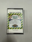 Irish Folk Favorites Cassette 1981 Tdp Records Vol 25 Music. Fixed Price $14.00.