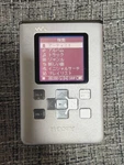 Sony Walkman NW-HD5 Digital Music Player Tested Working With Case Used. Fixed Price $137.45.