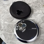 Philips Portable Personal Cd Player AX5319/17 Fully Working With Case Rare Retro. Fixed Price $80.72.
