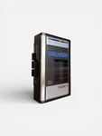 Sony Walkman WM-F41 Cassette Player. Fixed Price $295.00.