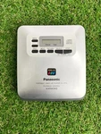 Panasonic Portable Video Player Sl-vp 35 Vintage Discman & Vcd Japan (A309). Fixed Price $47.96.