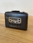 Sony Walkman WM-FX421 Cassette Player & Am/fm Working. Fixed Price $45.00.