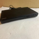Samsung BD-J5100 BDJ5100 Smart Blu-ray Dvd Player Wired No Remote Tested A+. Fixed Price $29.00.
