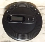 Onn ONB14AV202 Portable Cd Player Fm Radio Anti-shock 60-SEC Tested. Fixed Price $16.99.