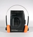 Sony Walkman WM-FX32 Am/fm Cassette Player New Belt Has Audio Problem. Fixed Price $30.00.