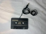 Koss CD20 Compact Disc Car Cassette Adapter For CD/MP3/SMARTPHONE Player Tested. Fixed Price $9.95.