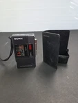 Sony Micro Cassette Recorder M-88V M88V Dictaphone For Parts. Fixed Price $19.00.