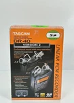 Tascam DR-40 Version 2 4-TRACK Digital Audio Recorder. Fixed Price $49.99.
