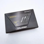 Sony WM-F550C Cassettewalkman Serviced Autorev Dolbyc Fmamtv Radio Rare Works. Fixed Price $477.05.