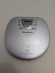 Panasonic SL-SX460 Portable Player Working Condition (batteries Not Incd). Fixed Price $24.99.