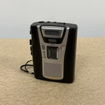 Sony TCM-459V Pressman Voice Recorder Cassette Walkman Dictaphone Tested. Fixed Price $39.99.