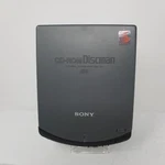 Vintage Sony Cd-rom Discman Portable Drive PRD-650 Parts/repair. Fixed Price $28.49.
