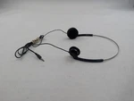 Vintage Sony MDR-010 Dynamic Stereo Headphones Tested And Working. Fixed Price $19.99.