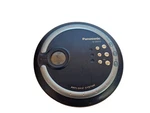Panasonic SL-SX315 Portable Cd Player Anti-skip Tested & Working. Fixed Price $29.18.