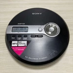 Sony Walkman Portable Cd Player D-NE241 MP3 G-protection Tested Pre-owned. Fixed Price $106.89.
