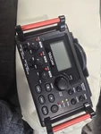 Tascam DR-60DMKII Portable Recorder Designed For Dslr Filmmakers. Fixed Price $120.00.