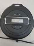 Bose PM-1 Personal Portable Compact Disc Cd Player Anti-skip *tested Works*. Fixed Price $30.00.