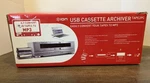 Tape 2 To Pc Usb Cassette Deck Dual W/ Digital Conversion New Open Box. Fixed Price $136.98.