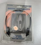 Vintage Aiwa HS-TX320 Digital Tuner Super Bass Cassette.sealed. For Parts Only. Fixed Price $399.95.