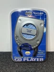 Venturer DM8311 Portable Cd Player Am Fm Radio Sealed New 60 Sec Skip. Fixed Price $39.87.
