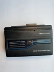 Sears Roebuck 2000 Series Walkman. Fixed Price $23.49.