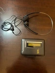 *radio Works Only* Vintage Panasonic RQ-V52 Stereo Cassette Player *tested. Fixed Price $19.99.