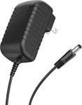 Ac Adapter Compatible With Audiovox PVS6360 PVS69701 Portable Dvd Charger. Fixed Price $13.68.