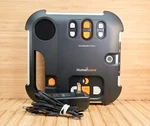 Victor Reader Stratus Humanware 412VR Digital Talking Book Player Daisy. Fixed Price $159.50.