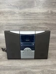 Audiovox Portable Cd System Radio Cassette Player Model CE-500S. Fixed Price $58.87.