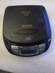 Aiwa XP-700 Portable Cd Player 1995. Fixed Price $11.95.