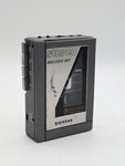 Sanyo GP9 Vintage Walkman Cassette Recorder Retro Tape Player. Fixed Price $52.97.