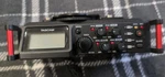 Tascam DR-70D 4-CHANNEL Dslr Audio Recorder Xlr Phantom Power Field. Fixed Price $175.00.