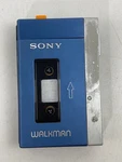 Vintage Sony TPS-L2 Walkman Stereo Cassette Player. Fixed Price $350.00.