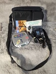 Sony Discman ESP2 Groove D-E406CK Portable Cd Player W/ Adapters Tested Working. Fixed Price $65.00.