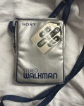Vintage Sony Walkman WM-5 Cassette Player Please Read Description. Fixed Price $149.95.