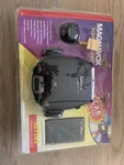 Black Magnavox Cd Player Dynamic Bass Boost Type Az 7265CS/37 Music Retro Audio. Fixed Price $55.00.