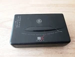 Ge Personal Portable Am/fm Radio Casette Player 3-5468A Max Bass Tested Works. Fixed Price $15.00.