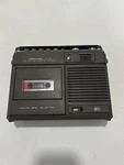 Vintage Realistic Portable Cassette Tape Recorder CTR-30. Fixed Price $16.53.