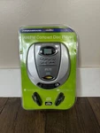 Vintage Durabrand CD-62 Programmable Player New Sealed Unopened. Fixed Price $37.99.