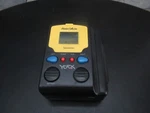 Yorx Walkman Video Game Console Tape Player PG007 Hotshot Rare Htf. Fixed Price $21.24.
