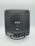 Rca RP-2017A Personal Cd Player Electronic Skip Protection 1997 Vintage Tested. Fixed Price $14.99.